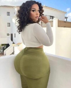 Mikumi Escorts