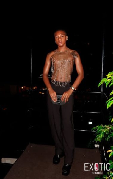 Dalali Feysal Your Gay Exotic Tz Connection Zote Zipo Njoo N, escort in Dodoma Town, Tanzania (photo 7)