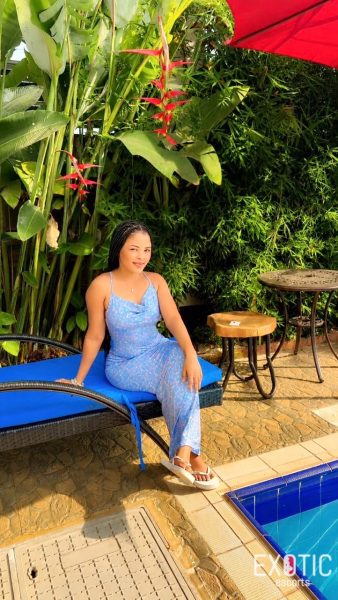 Dalali Feysal Your Gay Exotic Tz Connection Zote Zipo Njoo N, escort in Dodoma Town, Tanzania (photo 13)