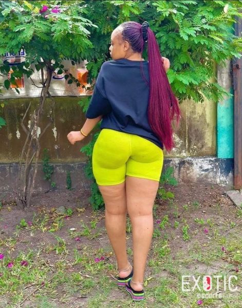 Nancy Berry, escort in Temeke, Tanzania