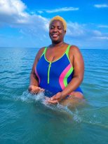 Getrude Mollel