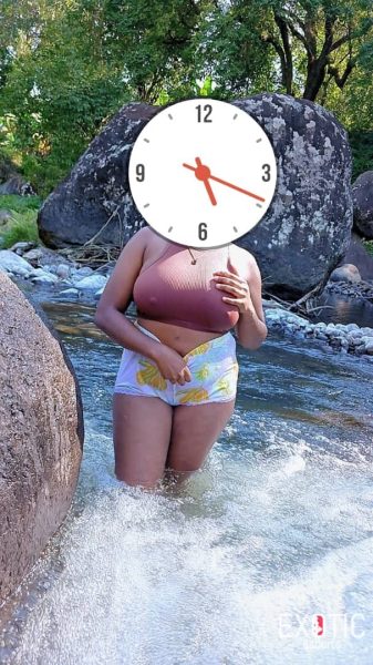 Beatrice, escort in Mbezi, Tanzania (photo 2)