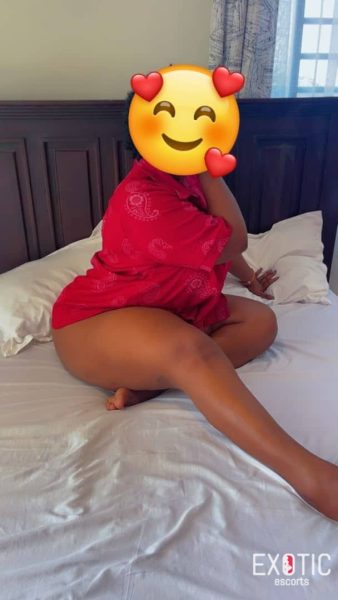 Cute Mary, escort in Dar es salaam Town, Tanzania