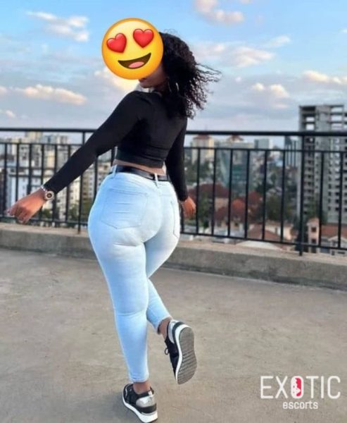 Lorena, escort in Nungwi, Tanzania (photo 3)