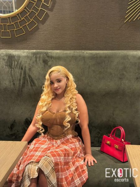 Candy dalali, escort in Sinza, Tanzania (photo 20)