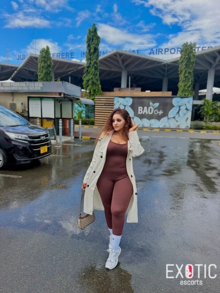 Candy dalali, escort in Arusha Town, Tanzania (photo 3)