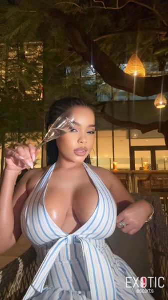 Candy dalali, escort in Arusha Town, Tanzania