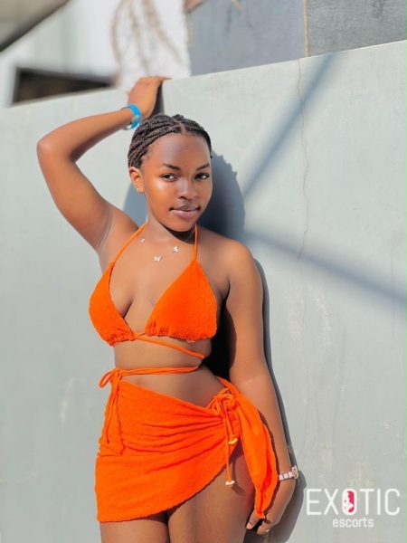 Candy dalali, escort in Sinza, Tanzania (photo 15)
