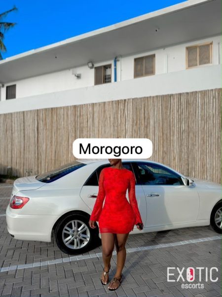 Candy dalali, escort in Sinza, Tanzania (photo 18)