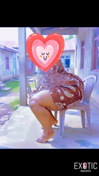 Divar Nyashi, escort in Area C, Tanzania (photo 3)