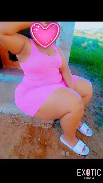 Divar Nyashi, escort in Arusha Town, Tanzania (photo 2)