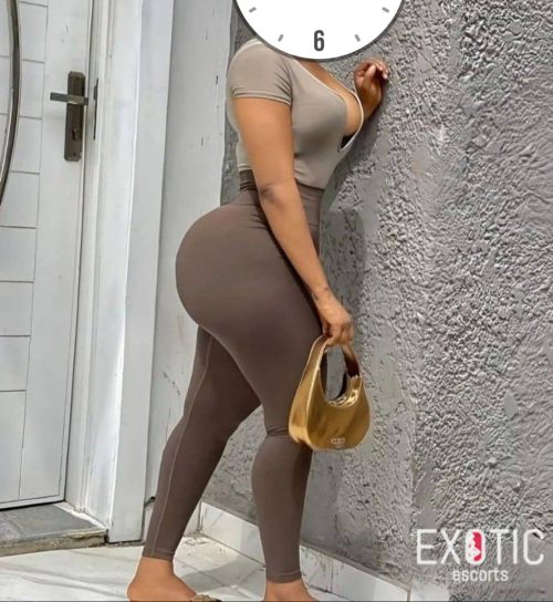 Bitrice Mtamu, escort in Tabata, Tanzania (photo 3)