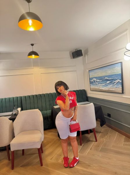 Karen — 10