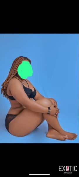 Loveness, escort in Iringa Town, Tanzania (photo 4)