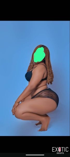 Loveness, escort in Iringa Town, Tanzania (photo 2)