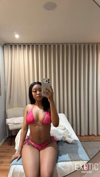 Cindy, escort in Dar es salaam Town, Tanzania