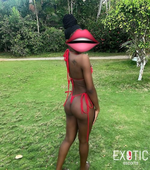 Viola, escort in Dodoma Town, Tanzania
