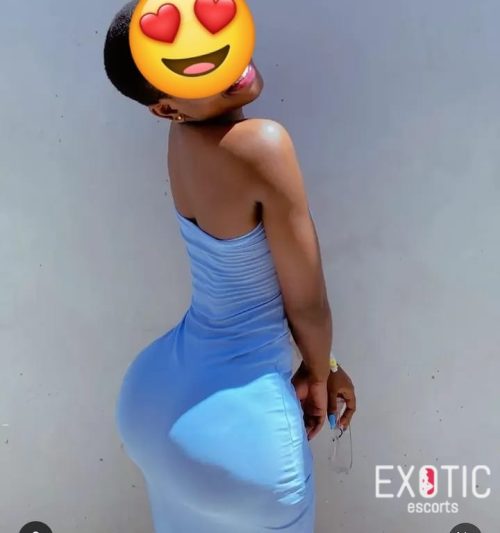 Farida, escort in Dodoma Town, Tanzania
