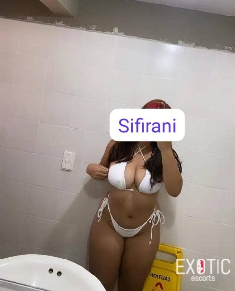Halima, escort in Kirumba, Tanzania (photo 3)