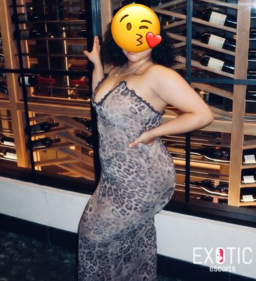 Aisha, escort in Kona ya Bwiru, Tanzania (photo 3)