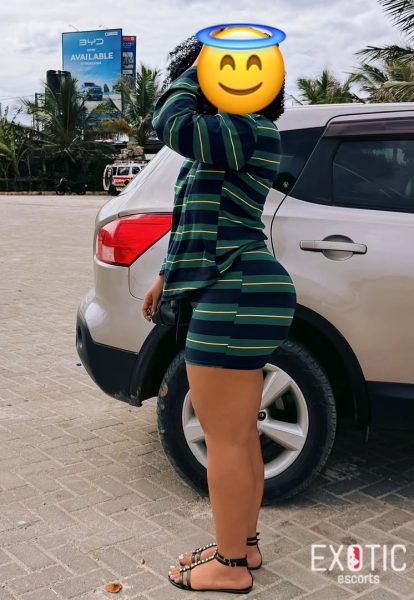 Rehema, escort in Tanga Town, Tanzania