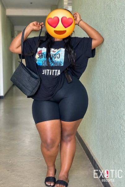Meena Cute, escort in Kigamboni, Tanzania (photo 3)