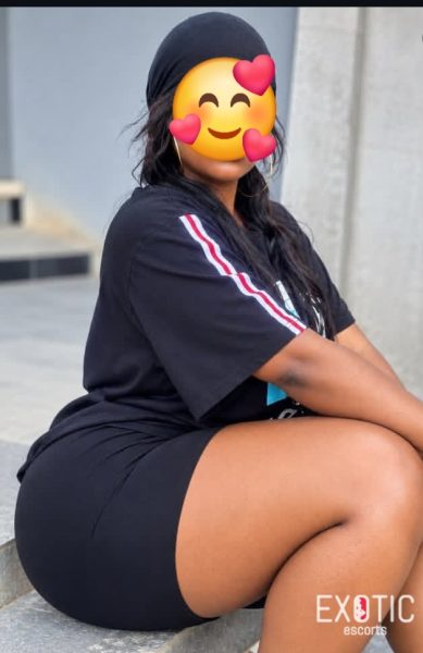 Meena Cute, escort in Kigamboni, Tanzania (photo 2)