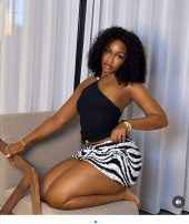 Rushayna Baby