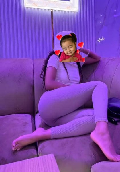 Bae Dorine — 3