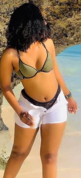 Sheymah