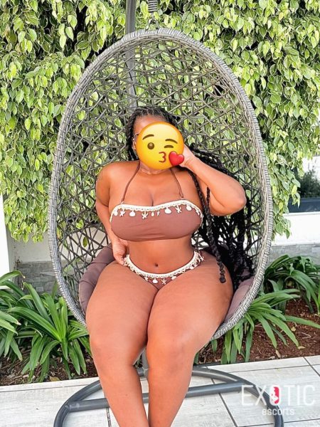 Careen, escort in Mwanza Town, Tanzania (photo 2)