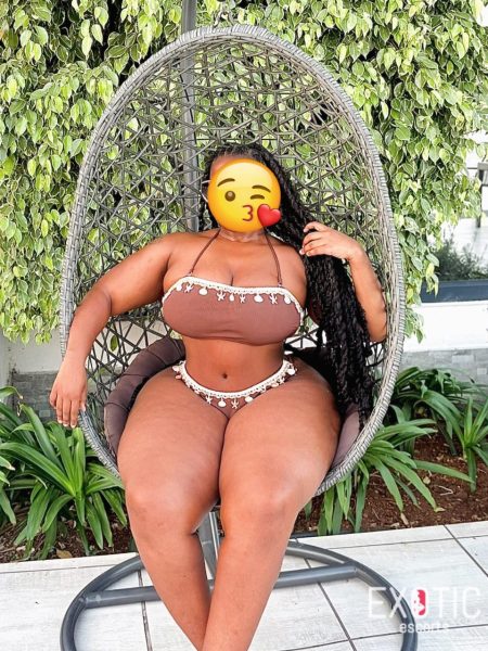 Careen, escort in Mwanza Town, Tanzania