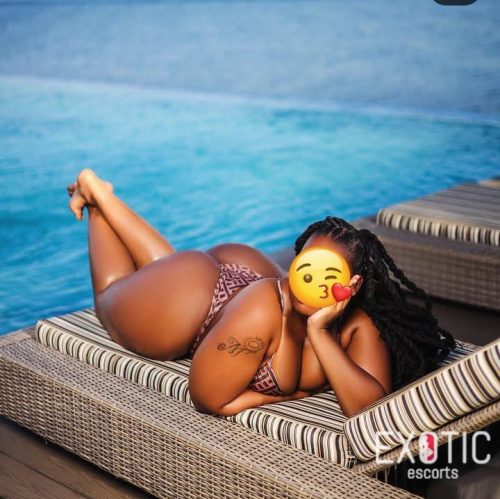 Careen, escort in Mwanza Town, Tanzania (photo 3)