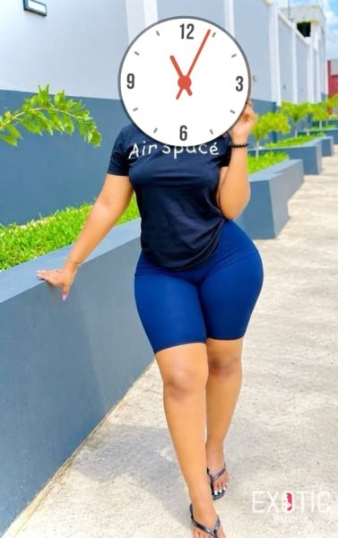 Cute careen, escort in Kigamboni, Tanzania