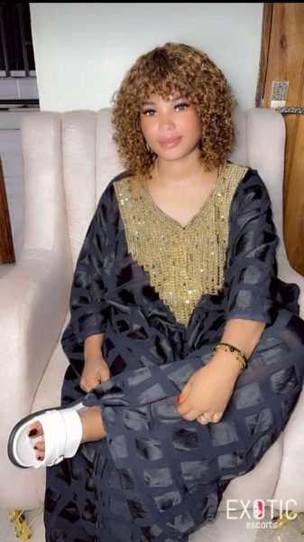 Cute Nancy, escort in Sinza, Tanzania