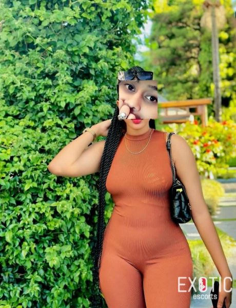 Love Mpole, escort in Kigamboni, Tanzania (photo 3)