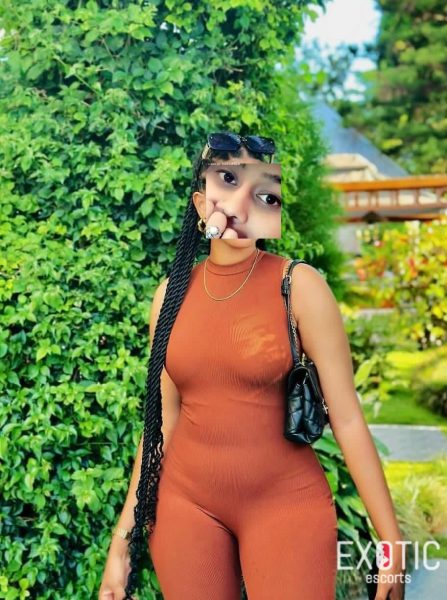 Love Mpole, escort in Kigamboni, Tanzania