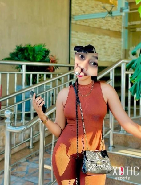 Love Mpole, escort in Kigamboni, Tanzania (photo 2)