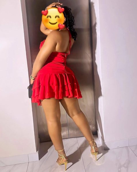Nora Cute — 2