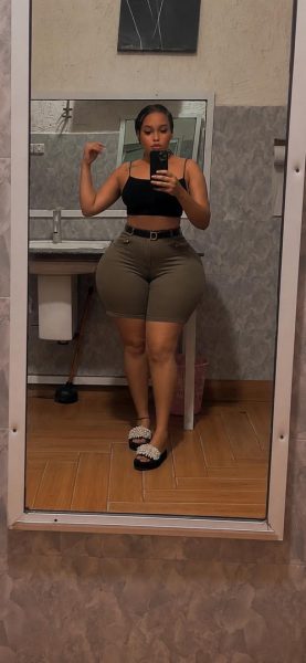 Amina Seif — 3