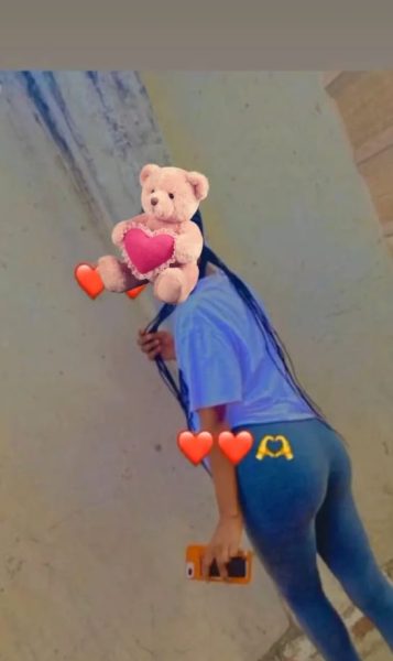 Kabeby Cute — 2