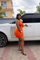 Sweetie Tunu