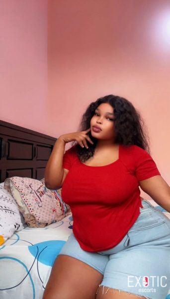Aminah, escort in Morogoro Town, Tanzania (photo 3)