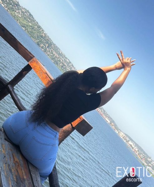 Sweetie clara, escort in Kijitonyama, Tanzania