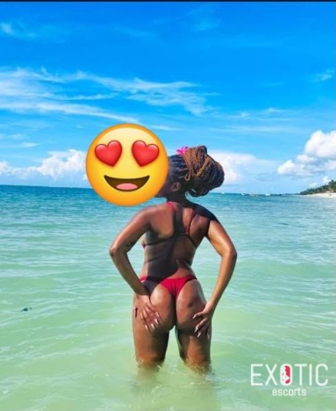 Baby carene, escort in Kisasa, Tanzania