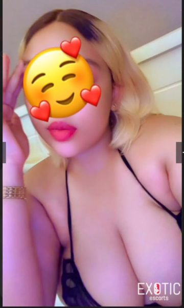 Sameerah, escort in Goba, Tanzania (photo 3)