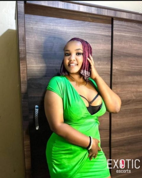 Nancy, escort in Moshi Town, Tanzania (photo 4)