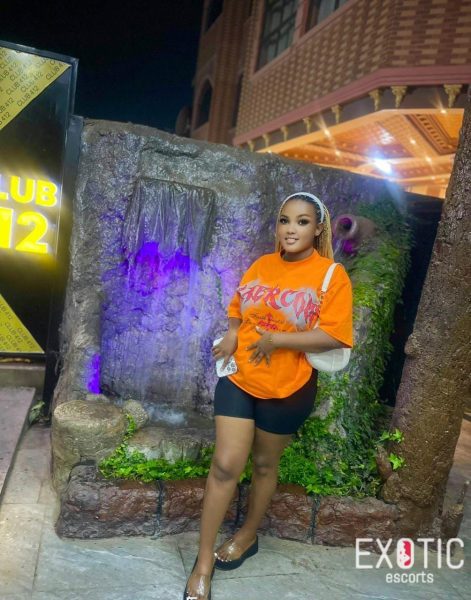 Nancy, escort in Moshi Town, Tanzania (photo 3)