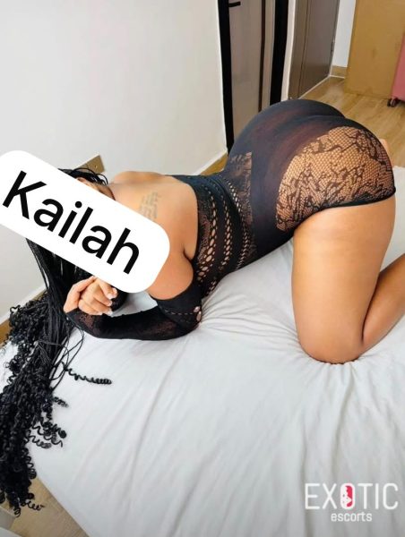 Kailah, escort in Mwanza Town, Tanzania (photo 2)