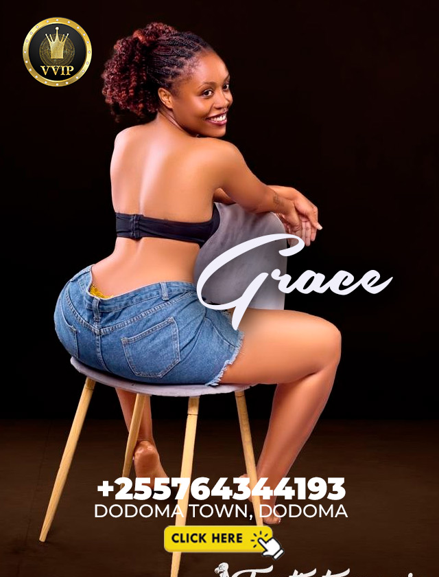 Grace Ad Campaign Banner